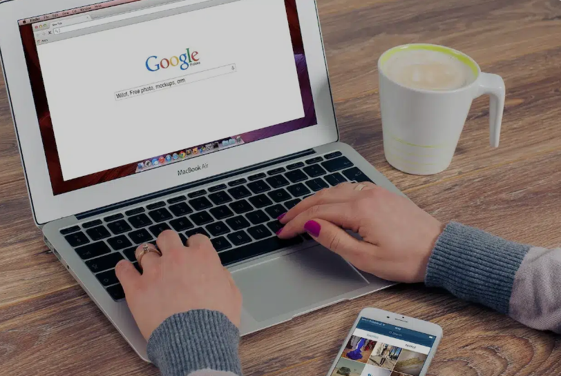 landing pages