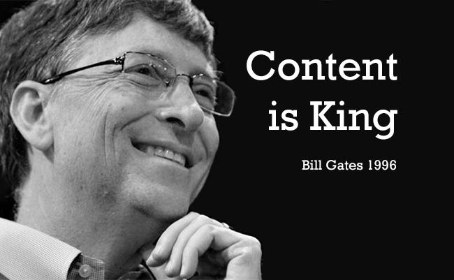 Landing Pages