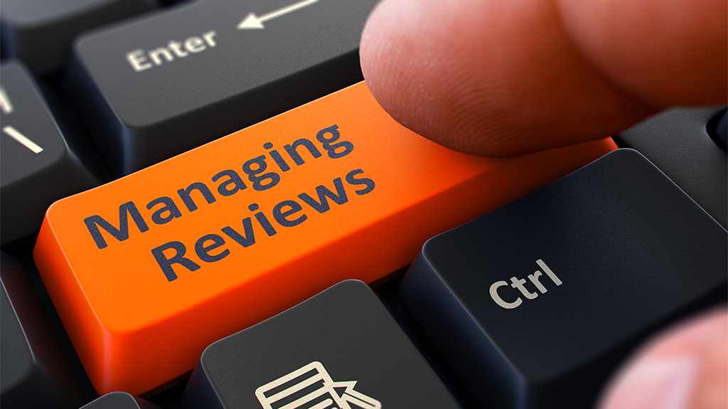 Yelp & Google Reviews