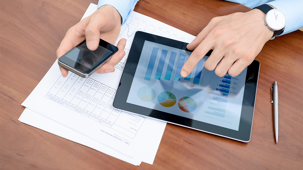 Ecommerce marketing