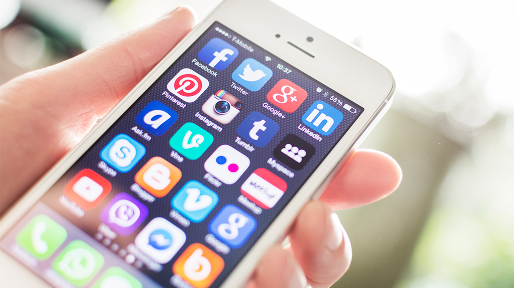 Social Media Management