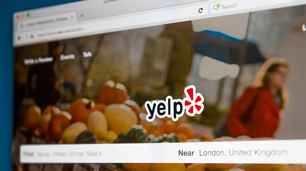 Google Review Management