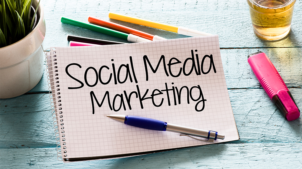 Social media management